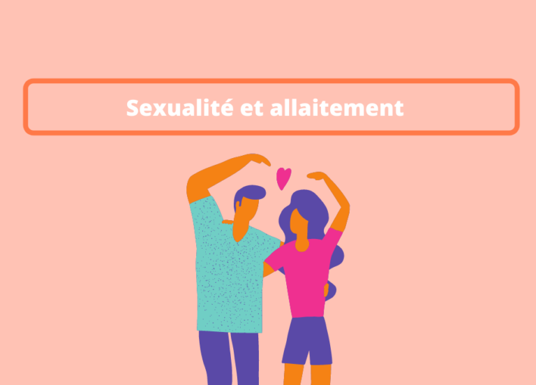 Lire la suite à propos de l’article Sexualité et allaitement