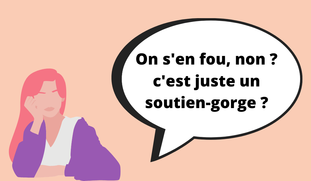 Soutien-gorge d’allaitement, quelles options ?
