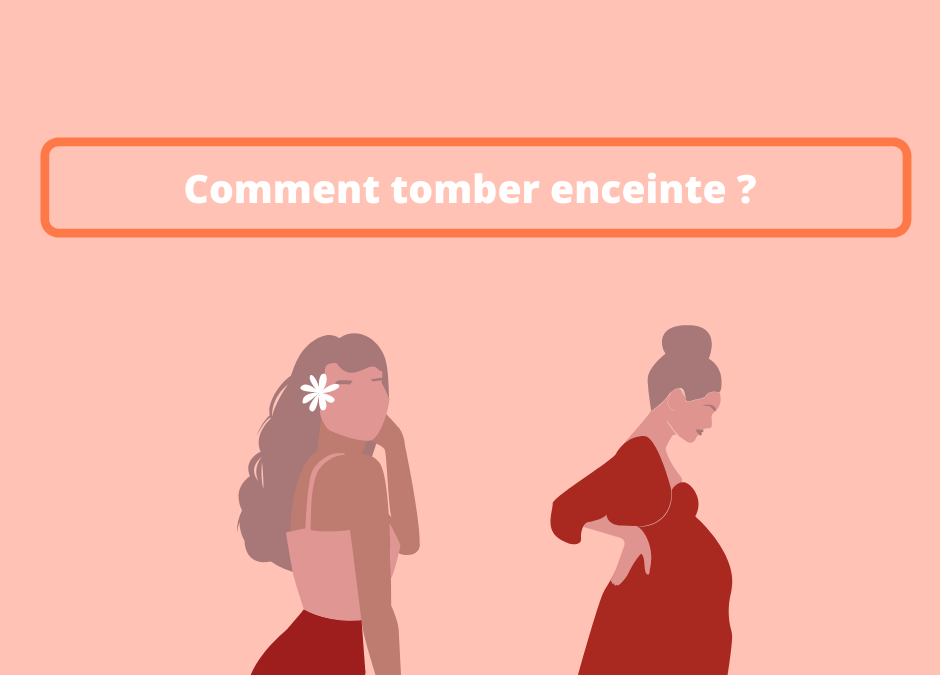 Comment tomber enceinte ?