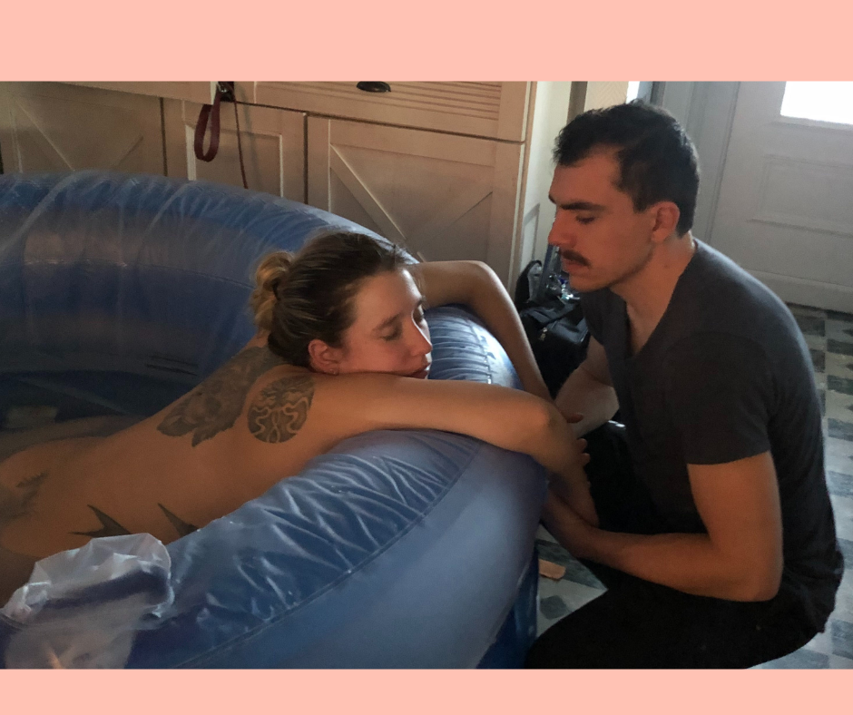 Vero allaite conseillère en allaitement blog