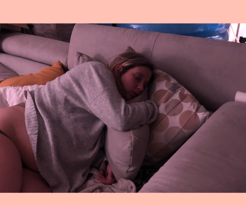 Vero allaite conseillère en allaitement blog