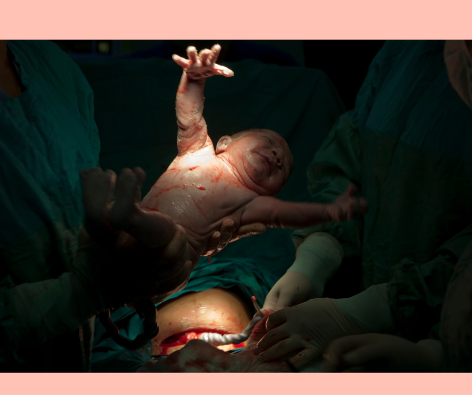 Vero allaite conseillère en allaitement blog