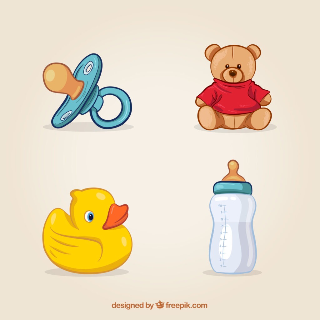 Lire la suite à propos de l’article Refuser une tétée : quels risques pour mon allaitement ?