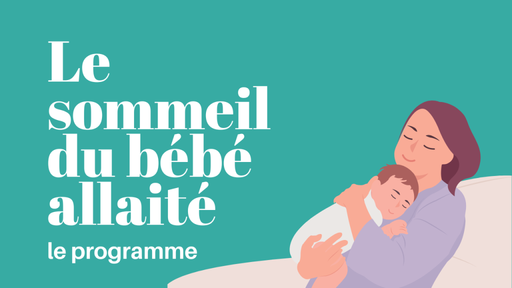 Vero allaite conseillère en allaitement blog