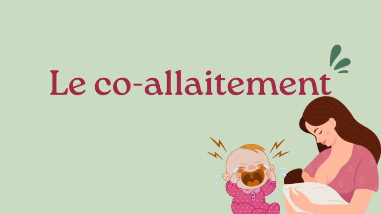 Lire la suite à propos de l’article Le co-allaitement