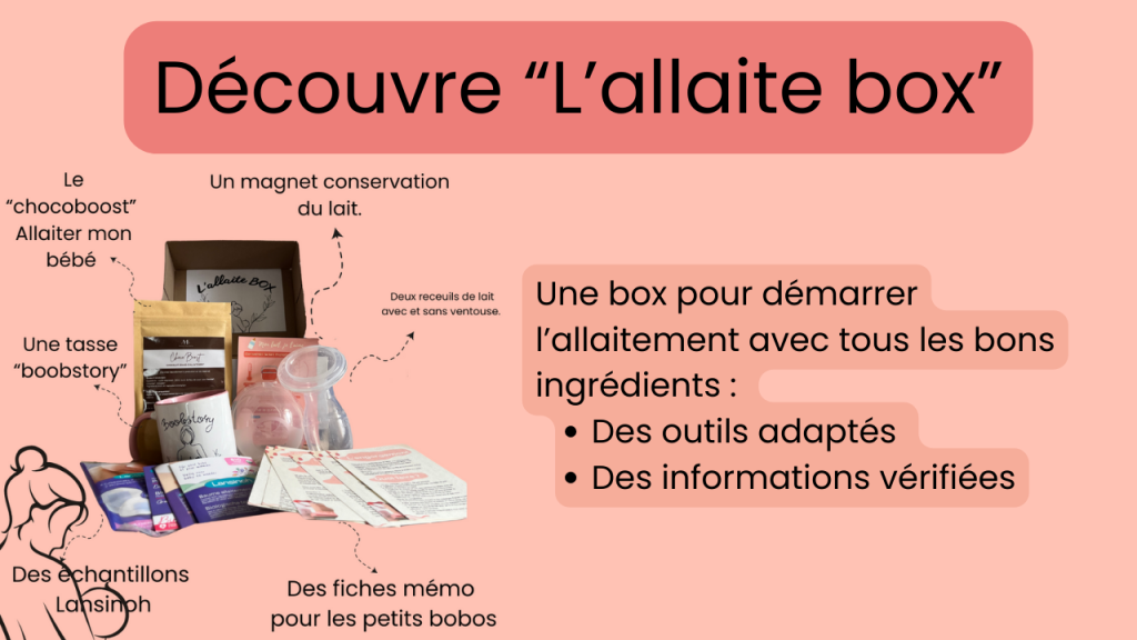 Vero allaite conseillère en allaitement blog