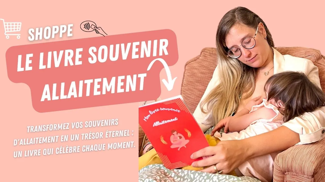 Vero allaite conseillère en allaitement blog