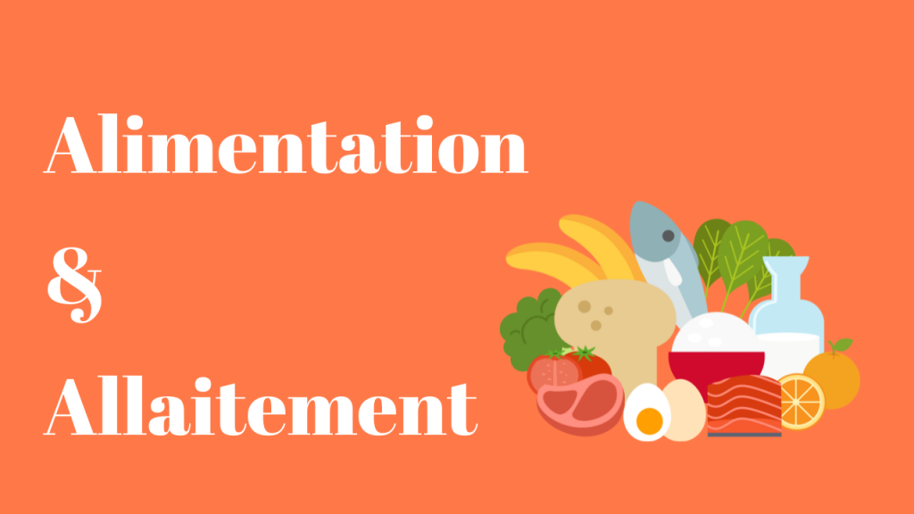 Vero allaite conseillère en allaitement blog
