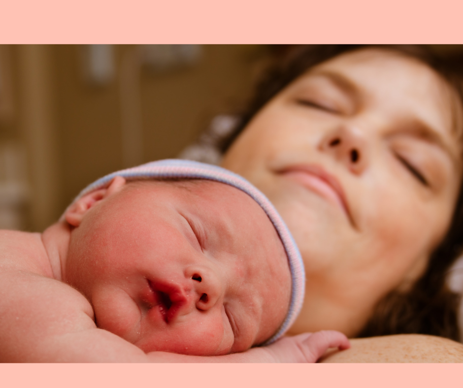 Allaitement : Comment savoir si bébé est rassasié ?