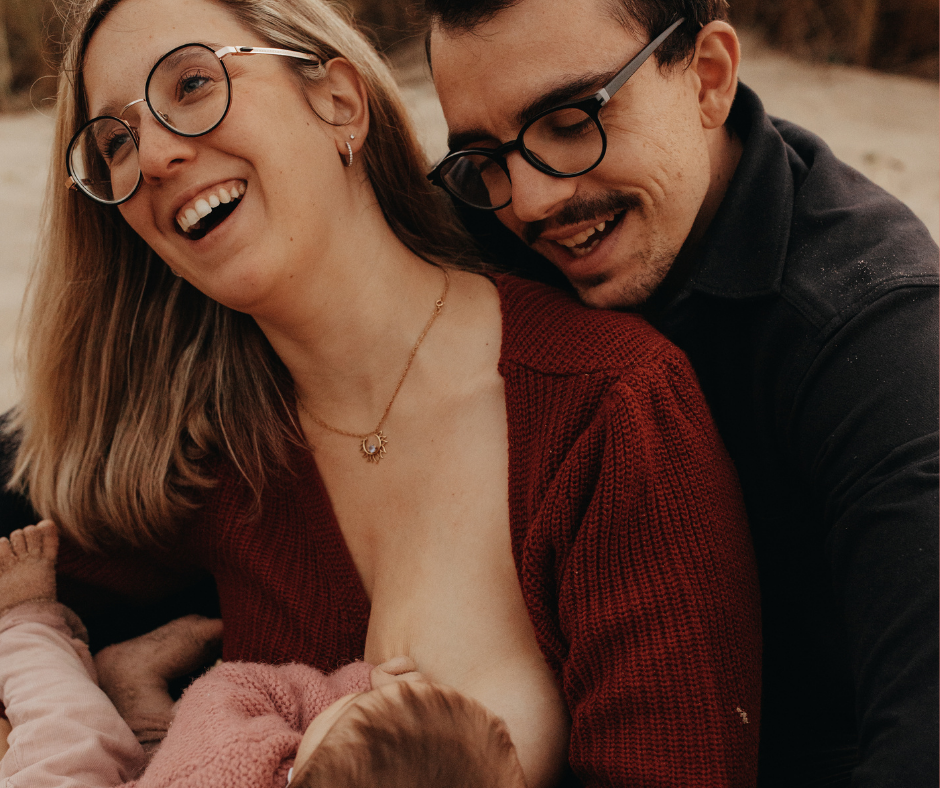 Vero allaite conseillère en allaitement blog