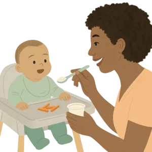 Vero allaite conseillère en allaitement programmes en ligne