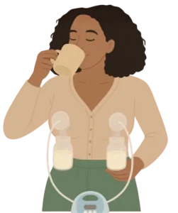 Vero allaite conseillère en allaitement programmes en ligne