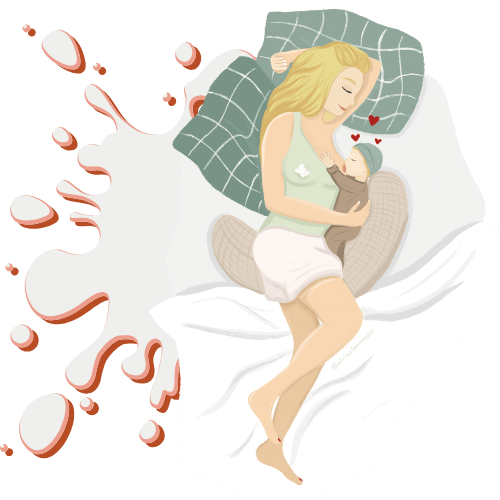 Vero allaite conseillère en allaitement programmes en ligne