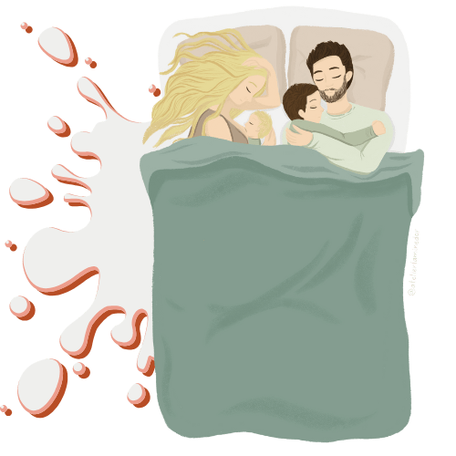 Vero allaite conseillère en allaitement programmes en ligne