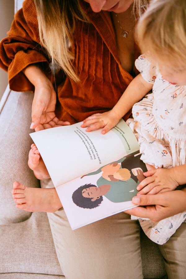 livre j'arrête la tétée mais pas de t'aimer vero allaite boutique