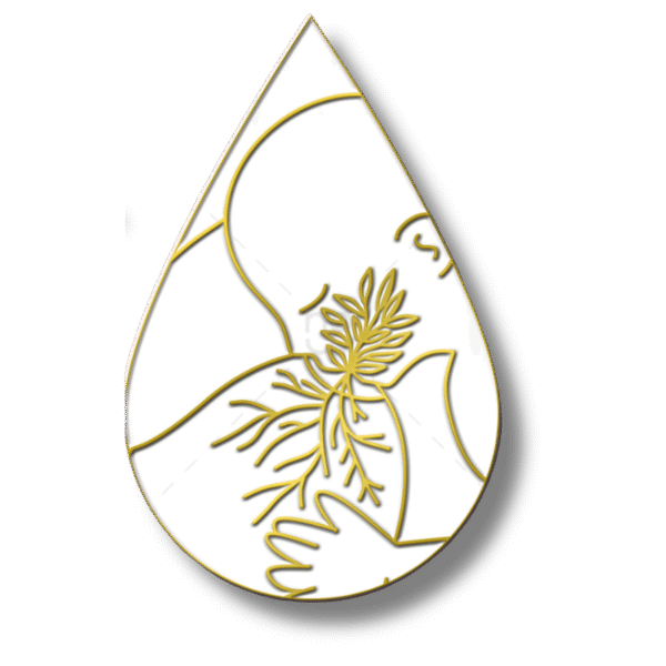 pin's arbre de vie vero allaite boutique