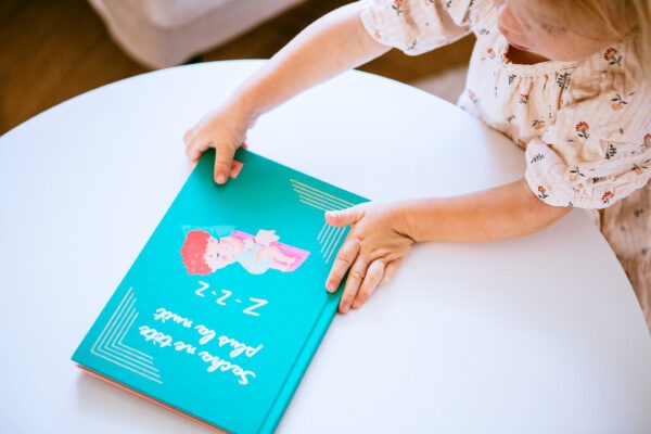 livre sacha ne tète plus la nuit vero allaite boutique