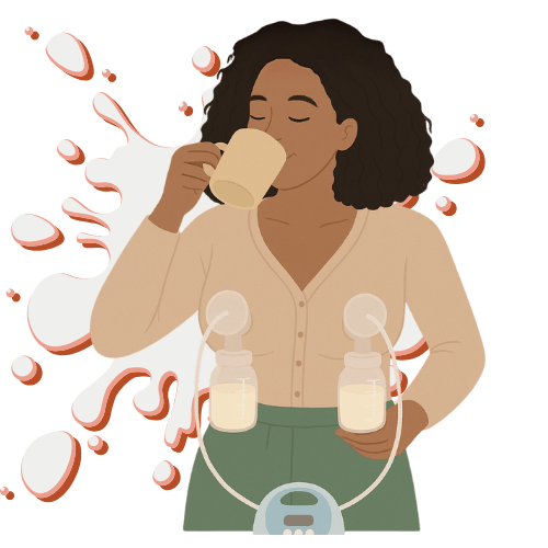 Vero allaite conseillère en allaitement programmes en ligne