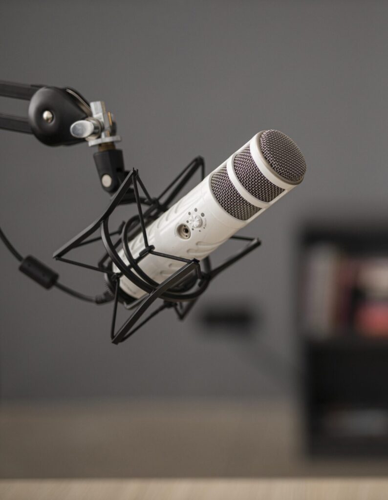 vero allaite podcast image